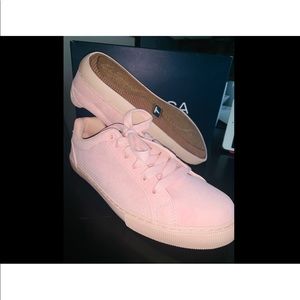 Women’s Casual Nautical Shoes